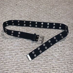 black belt from target size M